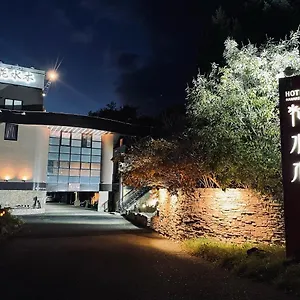 情趣酒店 Hanamizuki-adult Only, 小樽