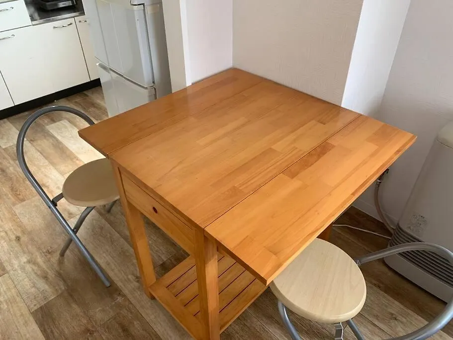 Zenibako House 3F-Roomd Отару 0*,  Япония